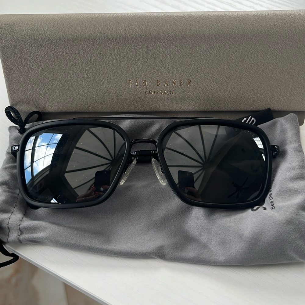 Ted Baker Women’s Sunglasses